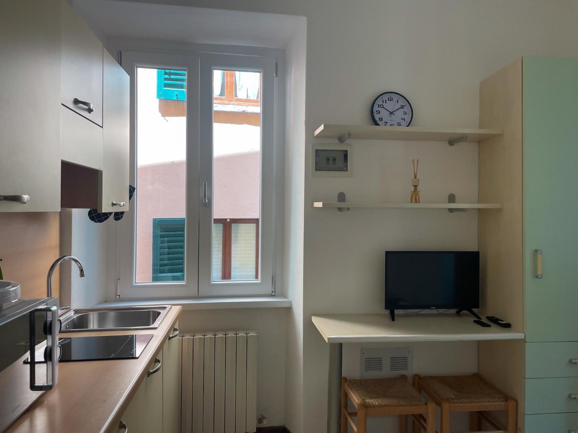 Roncati 7 Center Town Studio Apartments Bellagio Exterior photo